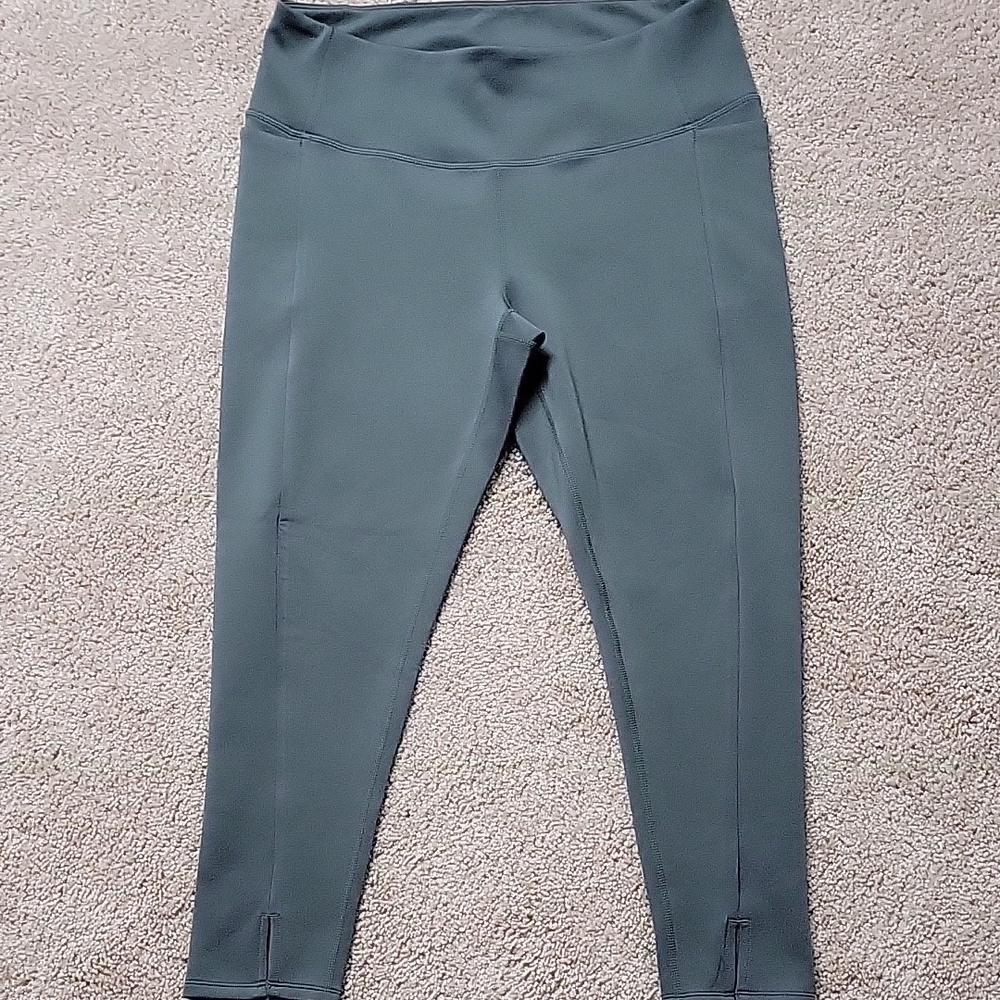 Z By Zella High-Waisted Leggings
